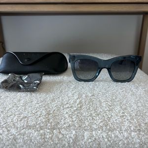 DIFF Kaia Nightsky Polarized